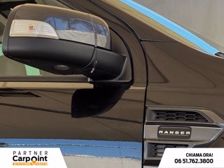 FORD Ranger 2.0 ecoblue double cab wildtrak 170cv auto 14