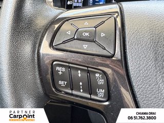 FORD Ranger 2.0 ecoblue double cab wildtrak 170cv auto 21