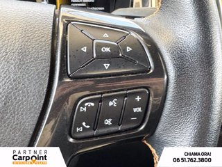 FORD Ranger 2.0 ecoblue double cab wildtrak 170cv auto 22