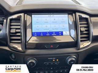 FORD Ranger 2.0 ecoblue double cab wildtrak 170cv auto 23