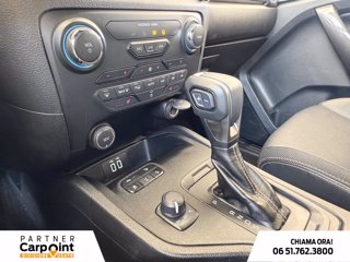 FORD Ranger 2.0 ecoblue double cab wildtrak 170cv auto 24