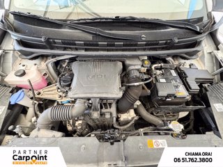 HYUNDAI I10 1.0 mpi connectline navi pack 11