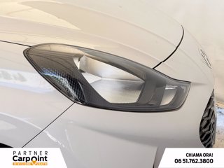 HYUNDAI I10 1.0 mpi connectline navi pack 12