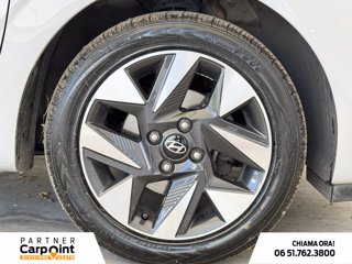 HYUNDAI I10 1.0 mpi connectline navi pack 13
