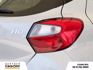 HYUNDAI I10 1.0 mpi connectline navi pack 15
