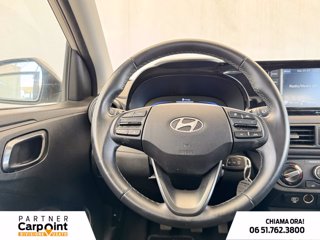 HYUNDAI I10 1.0 mpi connectline navi pack 17