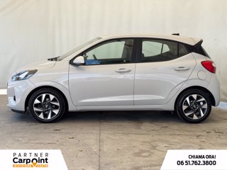 HYUNDAI I10 1.0 mpi connectline navi pack 2