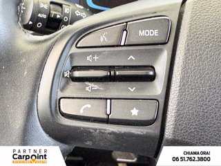 HYUNDAI I10 1.0 mpi connectline navi pack 20