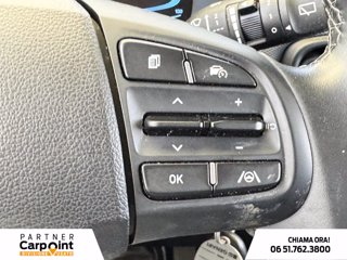 HYUNDAI I10 1.0 mpi connectline navi pack 21