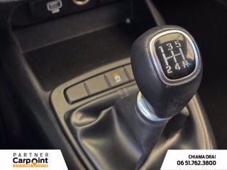 HYUNDAI I10 1.0 mpi connectline navi pack 24
