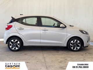 HYUNDAI I10 1.0 mpi connectline navi pack 4