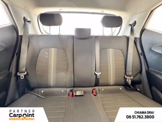 HYUNDAI I10 1.0 mpi connectline navi pack 8