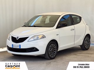 LANCIA Ypsilon 1.2 monogram gpl 69cv GPL 0