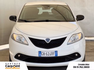 LANCIA Ypsilon 1.2 monogram gpl 69cv GPL 1