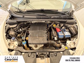 LANCIA Ypsilon 1.2 monogram gpl 69cv GPL 11