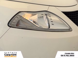 LANCIA Ypsilon 1.2 monogram gpl 69cv GPL 12