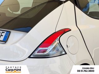 LANCIA Ypsilon 1.2 monogram gpl 69cv GPL 15