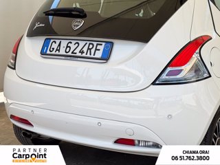 LANCIA Ypsilon 1.2 monogram gpl 69cv GPL 16