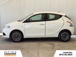 LANCIA Ypsilon 1.2 monogram gpl 69cv GPL 2
