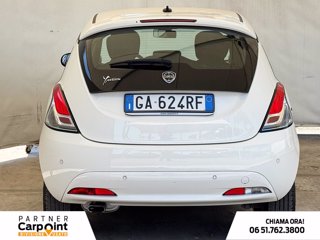 LANCIA Ypsilon 1.2 monogram gpl 69cv GPL 3