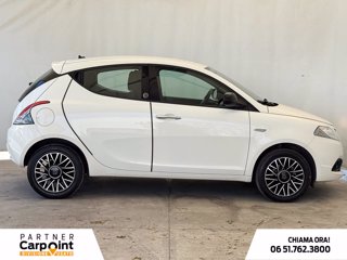 LANCIA Ypsilon 1.2 monogram gpl 69cv GPL 4