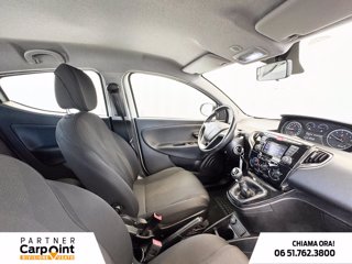LANCIA Ypsilon 1.2 monogram gpl 69cv GPL 5