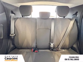 LANCIA Ypsilon 1.2 monogram gpl 69cv GPL 8