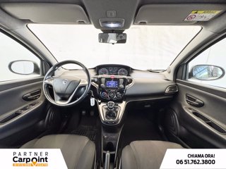 LANCIA Ypsilon 1.2 monogram gpl 69cv GPL 9