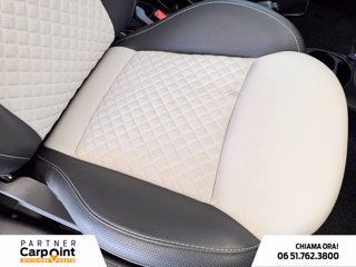 FIAT 500 1.0 hybrid dolcevita web edition 70cv 7