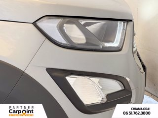 FORD Ecosport 1.0 ecoboost active s&s 125cv 12