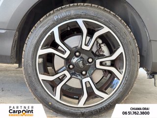 FORD Ecosport 1.0 ecoboost active s&s 125cv 13