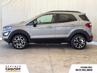 FORD Ecosport 1.0 ecoboost active s&s 125cv 2