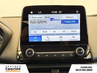 FORD Ecosport 1.0 ecoboost active s&s 125cv 22