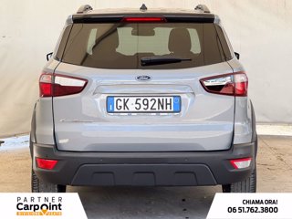 FORD Ecosport 1.0 ecoboost active s&s 125cv 3