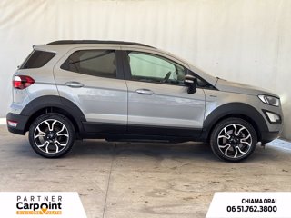 FORD Ecosport 1.0 ecoboost active s&s 125cv 4