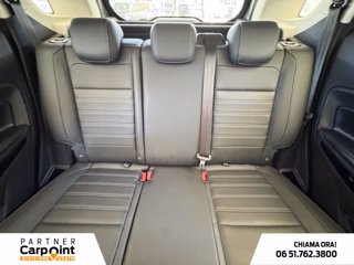 FORD Ecosport 1.0 ecoboost active s&s 125cv 8