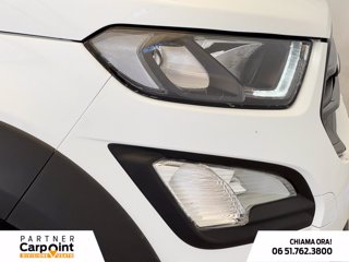 FORD Ecosport 1.0 ecoboost active s&s 125cv 12