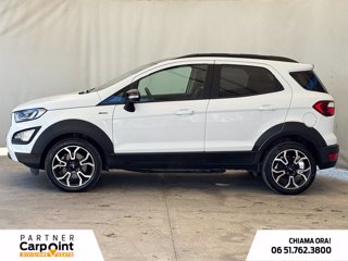 FORD Ecosport 1.0 ecoboost active s&s 125cv 2