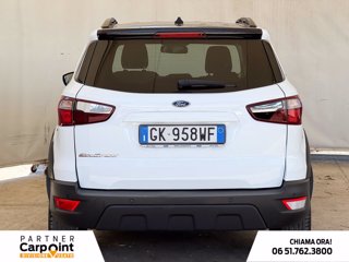 FORD Ecosport 1.0 ecoboost active s&s 125cv 3