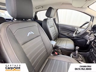FORD Ecosport 1.0 ecoboost active s&s 125cv 6