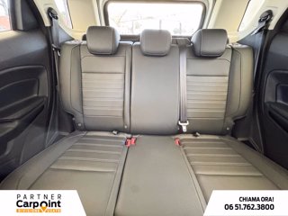 FORD Ecosport 1.0 ecoboost active s&s 125cv 8