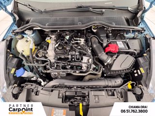 FORD Fiesta active 1.0 ecoboost h 125cv 11