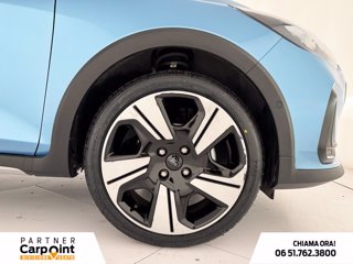 FORD Fiesta active 1.0 ecoboost h 125cv 13