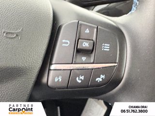 FORD Fiesta active 1.0 ecoboost h 125cv 20