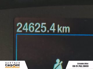 FORD Fiesta active 1.0 ecoboost h 125cv 21