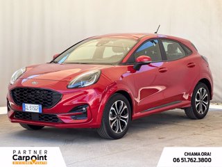 FORD Puma 1.0 ecoboost h st-line s&s 125cv 0