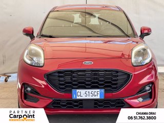 FORD Puma 1.0 ecoboost h st-line s&s 125cv 1