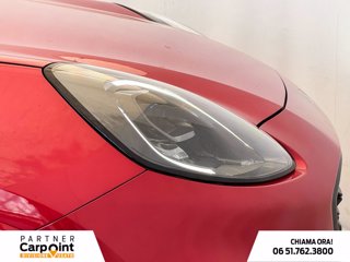 FORD Puma 1.0 ecoboost h st-line s&s 125cv 12