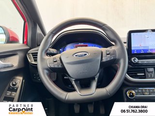 FORD Puma 1.0 ecoboost h st-line s&s 125cv 17