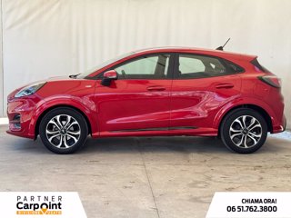 FORD Puma 1.0 ecoboost h st-line s&s 125cv 2